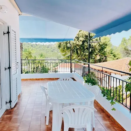 Elpiniki Трулос