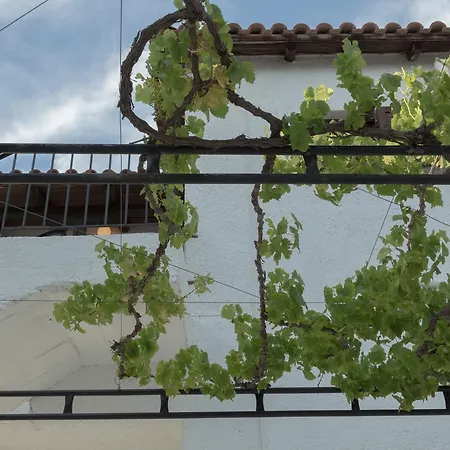 Elpiniki 2* Трулос