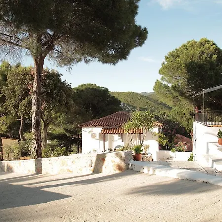 Elpiniki Апарт-отель Трулос