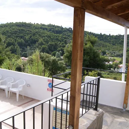 Elpiniki Трулос