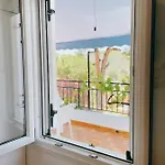 Elpiniki Lägenhetshotell Troulos