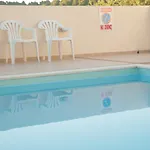 Lägenhetshotell Elpiniki 2*