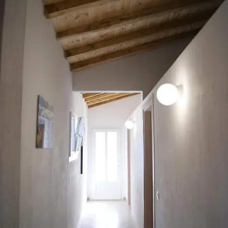 Elpiniki Aparthotel Troulos