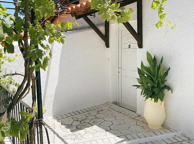 Appart hôtel Elpiniki