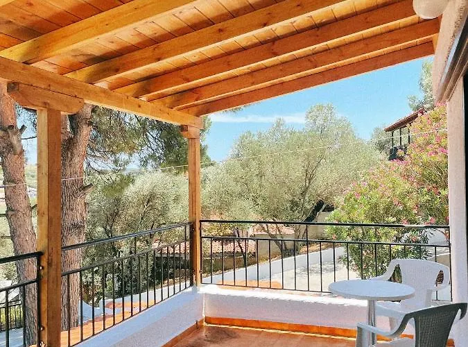 شقة فندقية Elpiniki