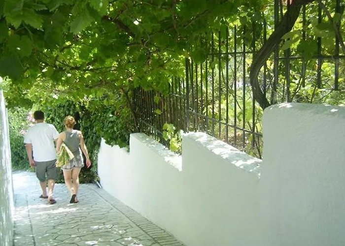 Elpiniki 2* ترولو