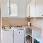 Appart hôtel Elpiniki Troulos