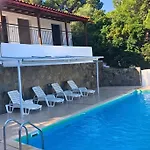 Elpiniki Appart hôtel