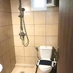 Elpiniki Appart hôtel Troulos