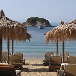 Elpiniki Appart hôtel Troulos