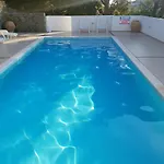 Appart hôtel Elpiniki 2*