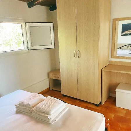 Appart hôtel Elpiniki