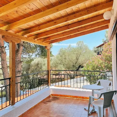 Appart hôtel Elpiniki