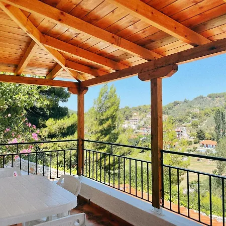 Elpiniki Appart hôtel