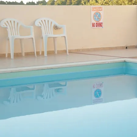 Appart hôtel Elpiniki 2*