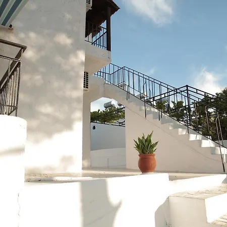 Appart hôtel Elpiniki