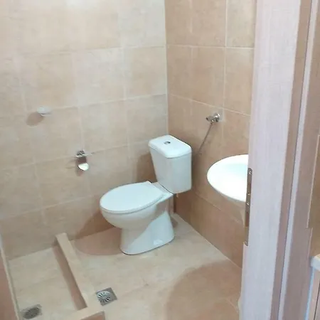 Elpiniki Aparthotel Troulos